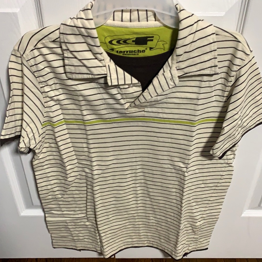 M men’s shirt